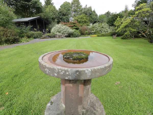 Grasmere Greenodd Spark Bridge The Lake District And Cumbria
