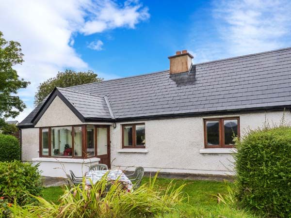 Montbretia Cottage Grange County Sligo Carney Self Catering