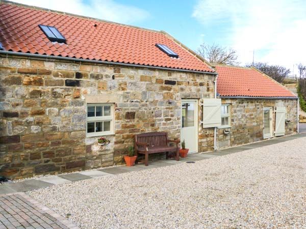 Valley View Staithes Easington Mail Cottages