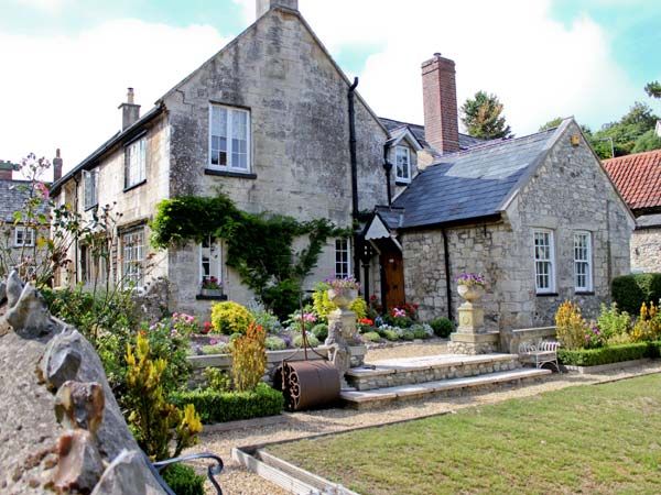Starre House Beer Devon Self Catering Holiday Cottage