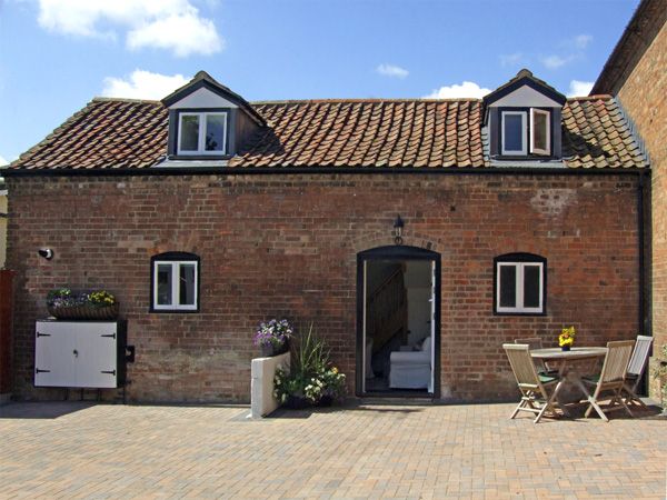 Poplars Barn Cambridge Gloucestershire Cheltenham Self