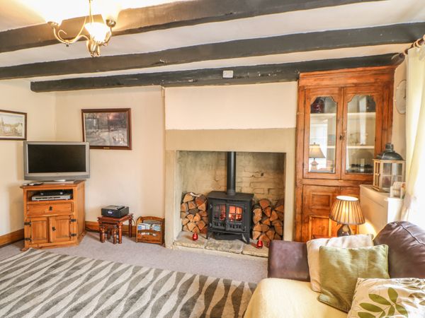 Kings Cottage Alston The Lake District And Cumbria Self