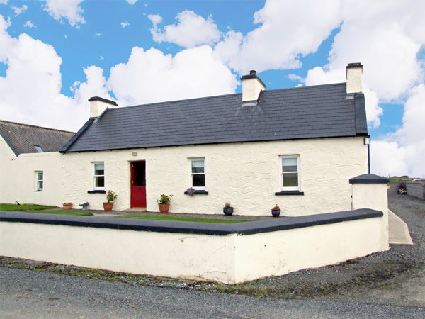 Helen S Cottage Kilkee County Clare Kilkee Self Catering