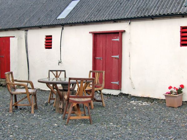 Helen S Cottage Kilkee County Clare Kilkee Self Catering