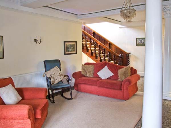 Abbey Dore Court Abbey Dore Self Catering Holiday Cottage