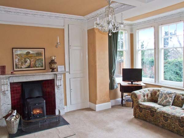 Abbey Dore Court Abbey Dore Self Catering Holiday Cottage