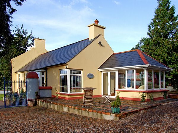 The Granary Lismore County Waterford Ballinaspick Self