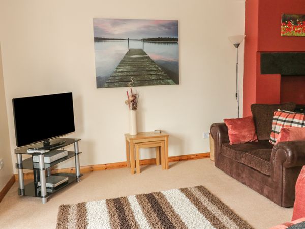 No 1 Railway Cottages Betws Y Coed Self Catering Holiday Cottage