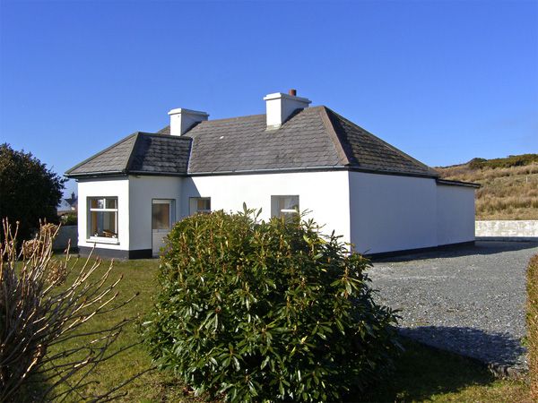 Robin S Cottage Clifden County Galway Clifden Self Catering
