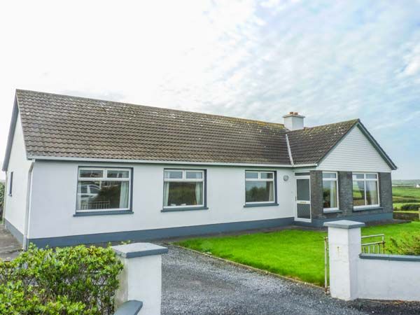 Goodlands Cottage | Miltown Malbay, County Clare | Dough 