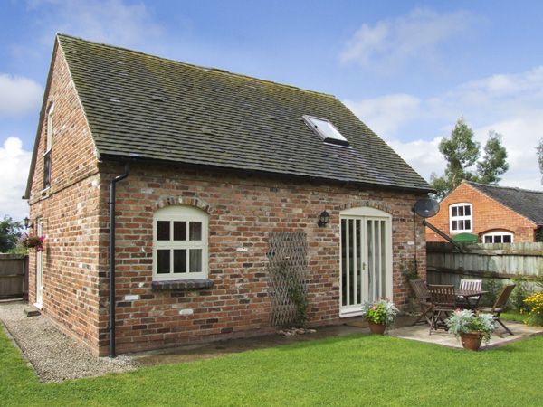 Ivy Cottage Hollington Derbyshire Hollington Peak District