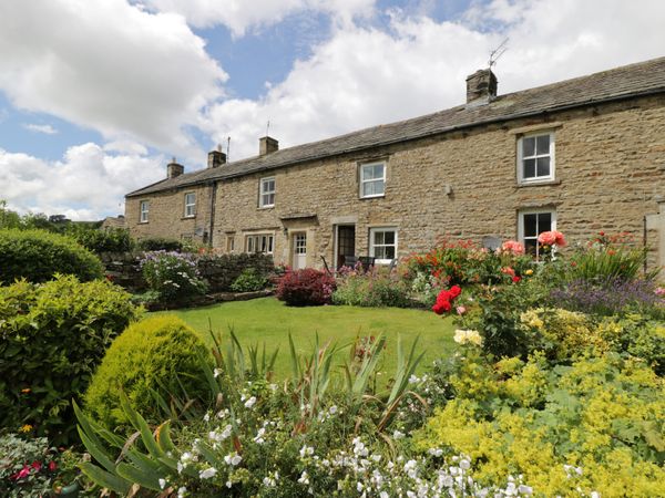 Margaret S Cottage Low Row Feetham Yorkshire Dales Self