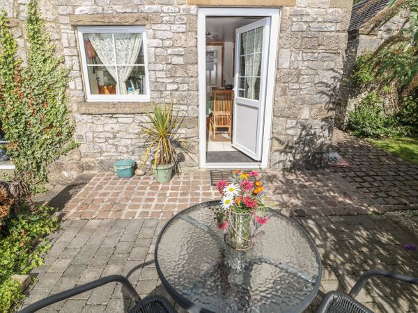 Ramblers Rest Brassington Peak District Self Catering