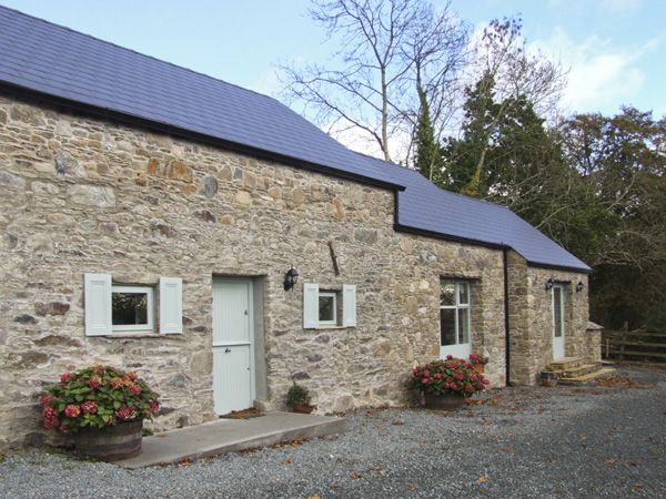 Rathsnagadan Cottage Inistioge County Kilkenny Dysertmore