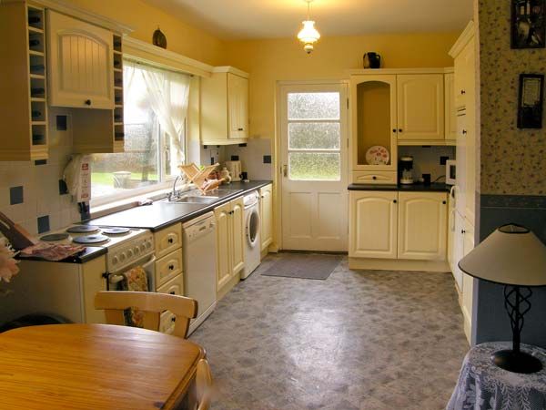 Riverwalk House Castlemaine County Kerry Castlemaine Self