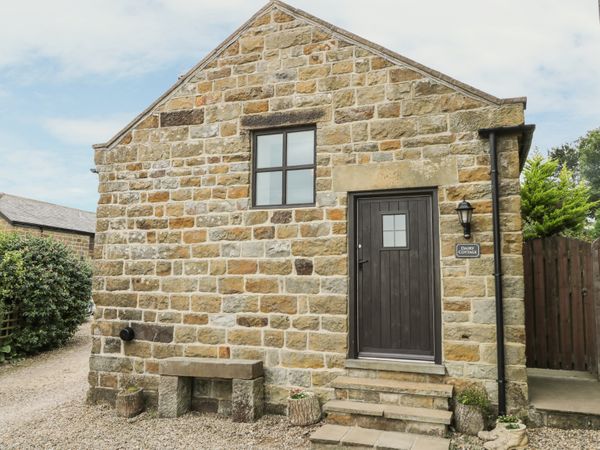 Dairy Cottage Staintondale North York Moors And Coast Self