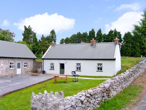 The Green Door Tulla County Clare Ennis Self Catering