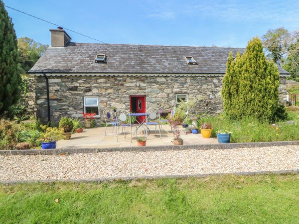 An Lochta Fada Ballingeary County Cork Cloghburn Self