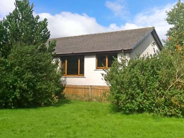 Dorrey View Cottage Halkirk Self Catering Holiday Cottage