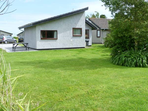 3 Laigh Isle Isle Of Whithorn Self Catering Holiday Cottage