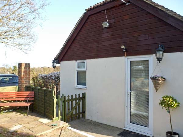 Boulder Cottage Bexhill On Sea Sidley South Of England