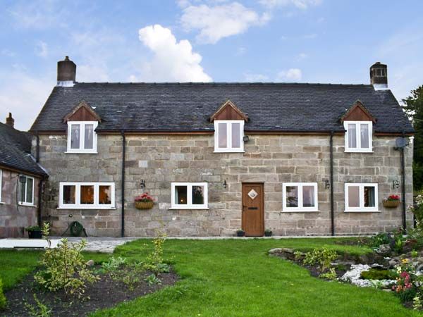 Rose Cottage Mayfield Peak District Self Catering Holiday