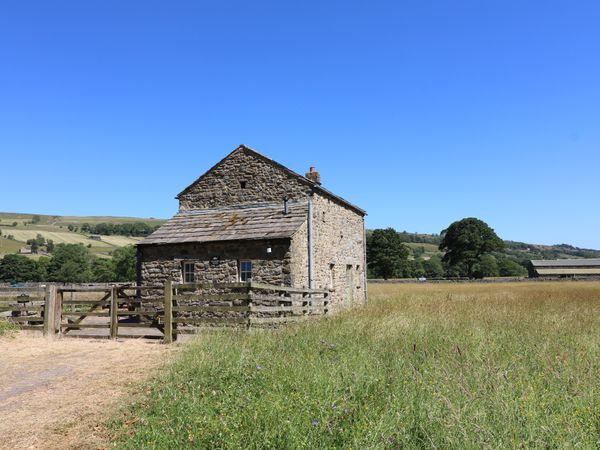 Shepherd S Cottage Holwick Yorkshire Dales Self Catering