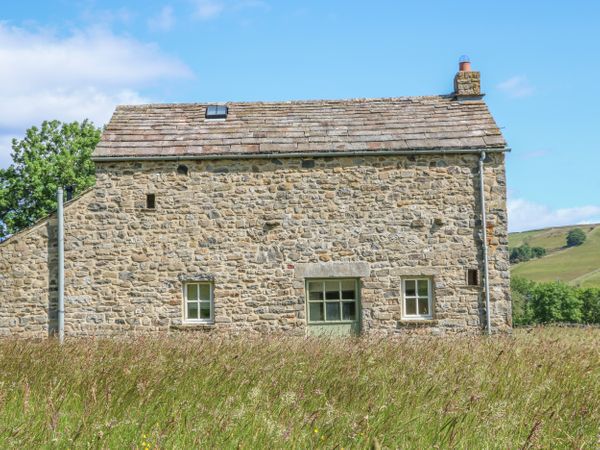 Shepherd S Cottage Holwick Yorkshire Dales Self Catering