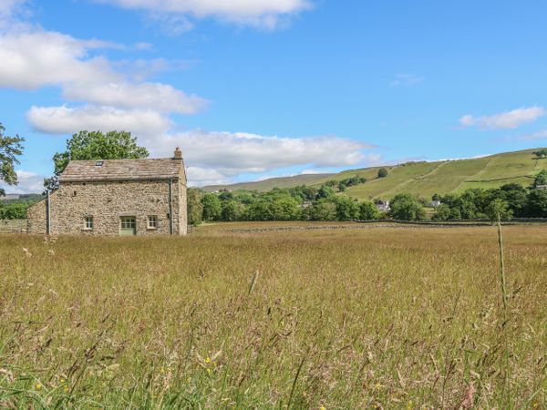 Shepherd S Cottage Holwick Yorkshire Dales Self Catering