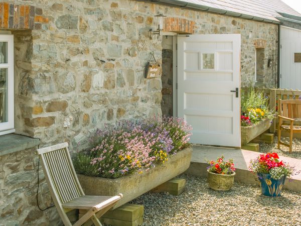 Bwthyn Bach Newport Pembrokeshire Trefwrdan Self Catering