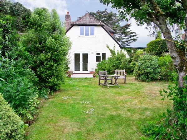 Brock Cottage Beaulieu Furzey Lodge South Of England Self