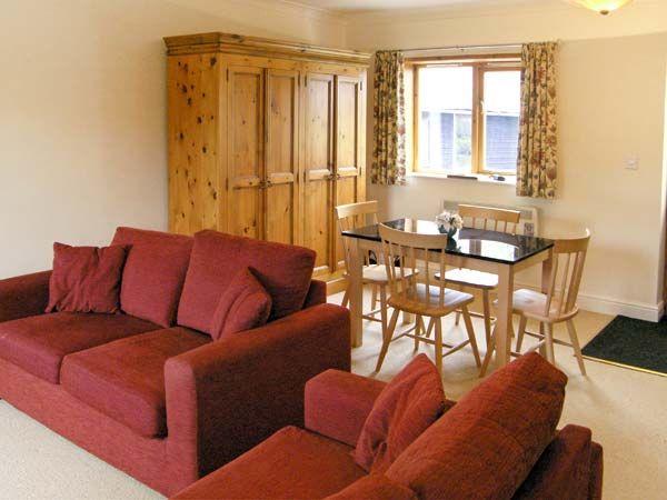 Mole Hill Cottage Alderholt Fordingbridge Dorset And