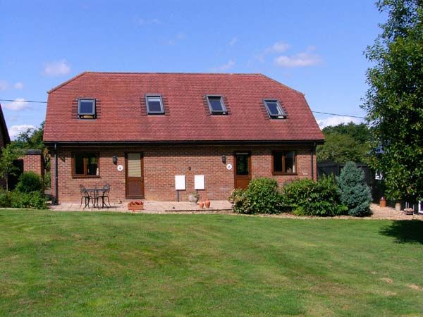 Mole Hill Cottage Alderholt Fordingbridge Dorset And