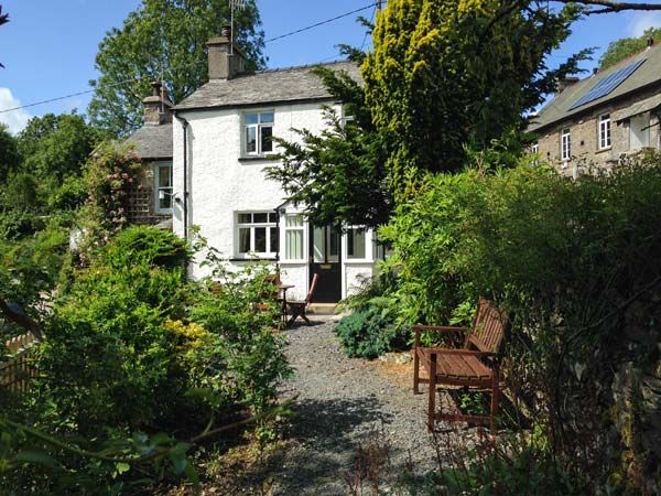 Rose Cottage Witherslack Town End The Lake District And