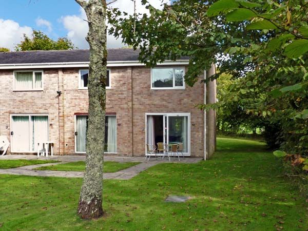 109 Manor Villas Atlantic Reach Newquay Cornwall Self