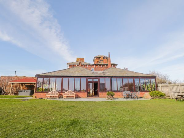 Roa Island House Roa Island The Lake District And Cumbria