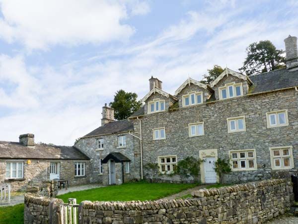 Meathop Hall Meathop The Lake District And Cumbria Self