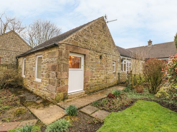 Barn Croft Cottage Elton Dale End Peak District Self