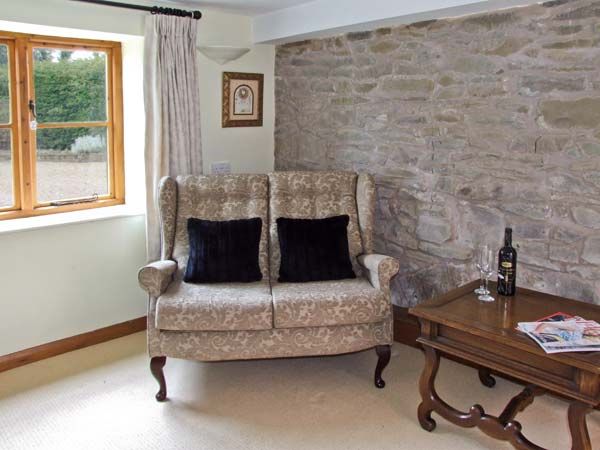 Cedars Mount Cottage Church Stretton Felhampton Self