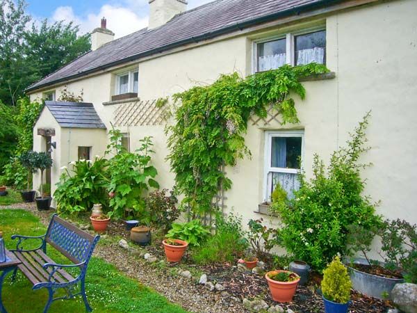 Court Cottage Courtmatrix County Limerick Courtmatrix Self