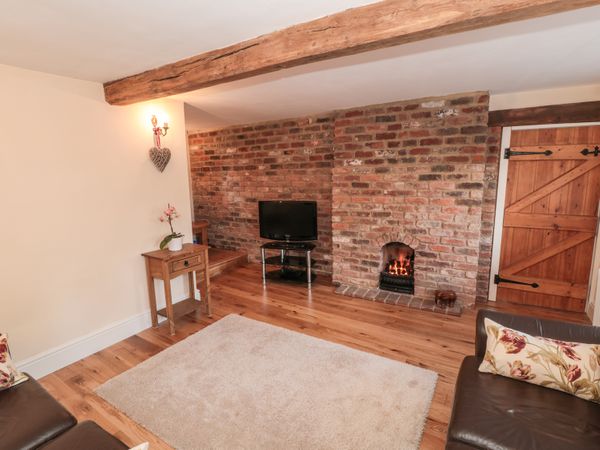 Bedehouse Cottage Cromford Peak District Self Catering