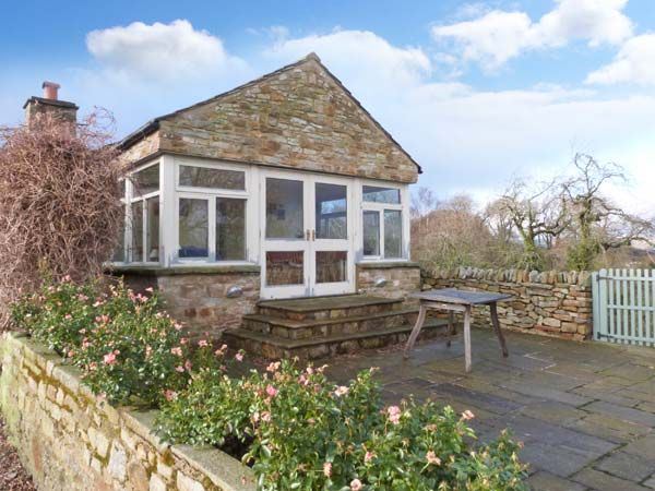 Capple Bank Farm Cottage West Witton Yorkshire Dales Self