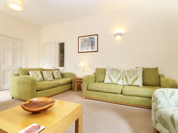 Arundel Wing Gulval Kenegie Cornwall Self Catering Holiday
