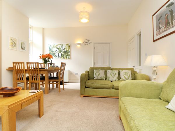 Arundel Wing Gulval Kenegie Cornwall Self Catering Holiday