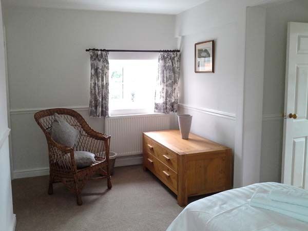 Stone Cottage Shobdon Ledicot Self Catering Holiday Cottage