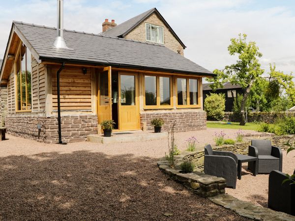 Stone Cottage Shobdon Ledicot Self Catering Holiday Cottage