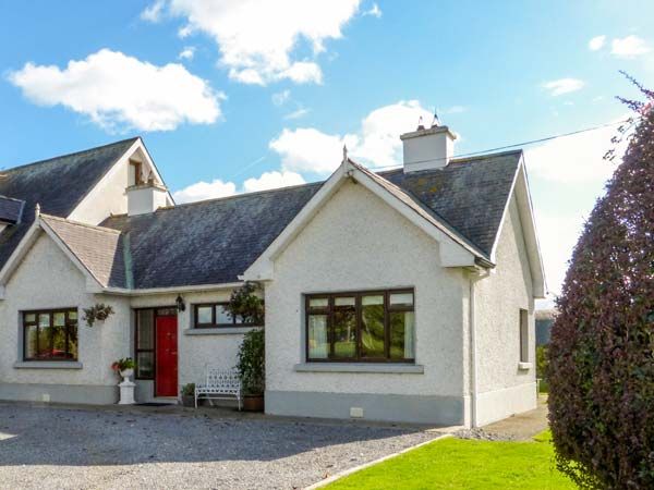 Cherryfield Ballyragget County Kilkenny Ballyconra Self