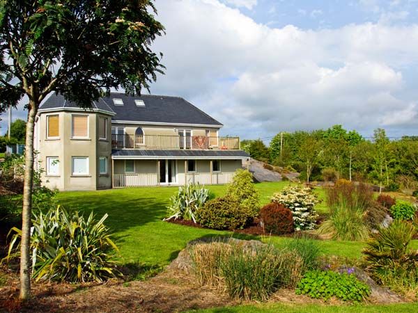 Bluebell House And Gardens Ballydehob County Cork Ballydehob