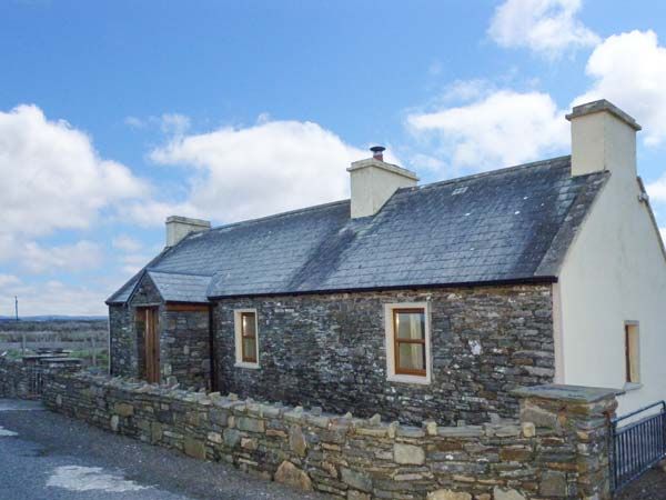 Clogher Cottage Doonbeg County Clare Doonbeg Self Catering