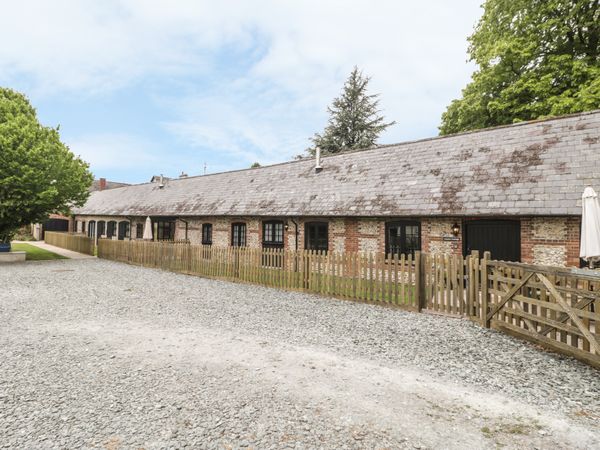 Keepers Cottage Winterborne Stickland Hedge End Dorset And
